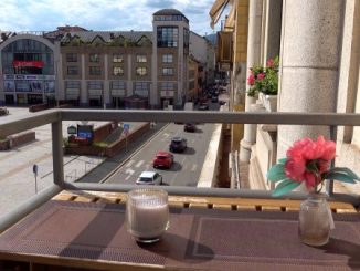 suite centro varese