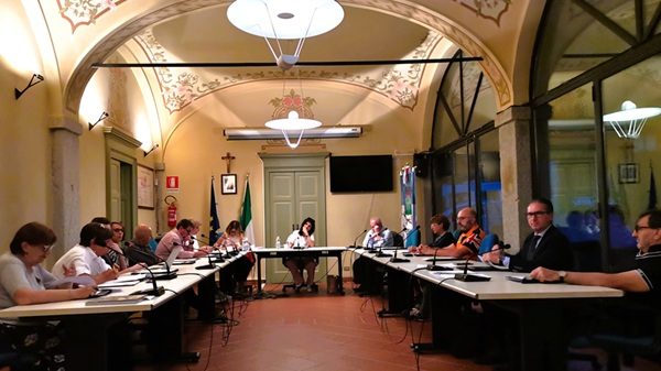 sumirago due milioni opere