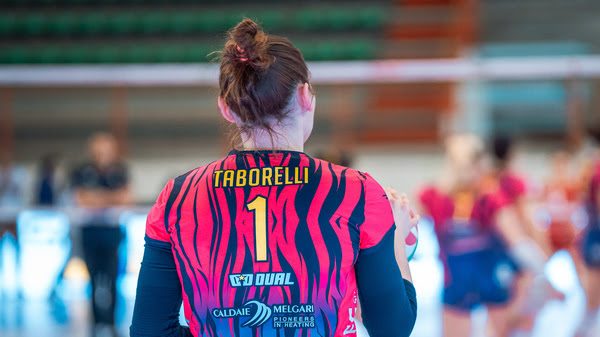 Taborelli