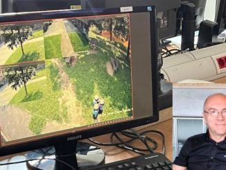 telecamere formato varese ideale