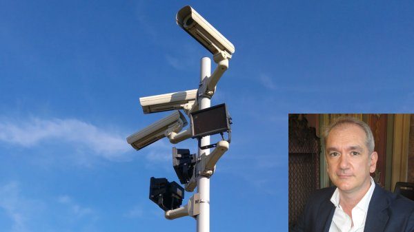 telecamere risposta macchi varese