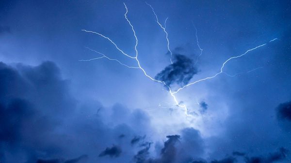 temporali grandine miglioramento termometro