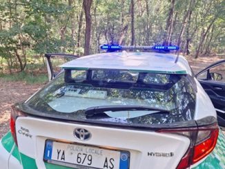 castanoprimo sicurezza polizialocale controlli