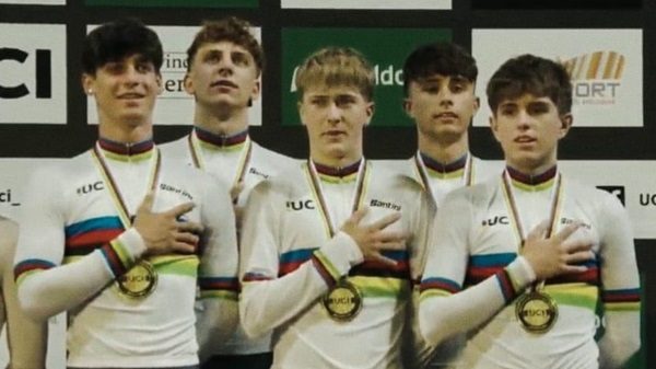 legnano tradate mondiali ciclismo