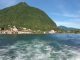 treno battello gite lago maggiore