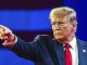 trump politica americana