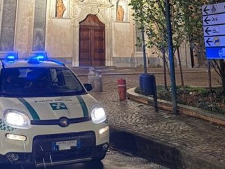 vanzaghello polizialocale