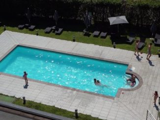 varese estate hotel record