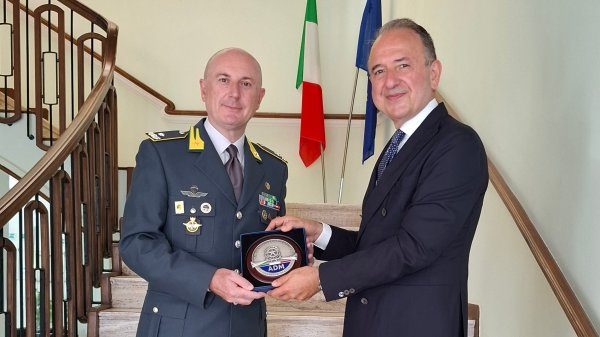 varese finanza ufficio dogane