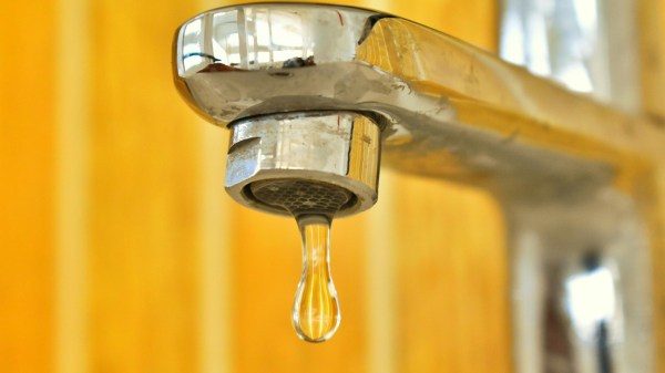 varese sospensione idrica bregazzana