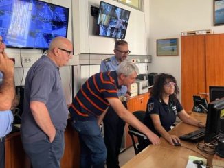 varese telecamere san fermo sacro monte