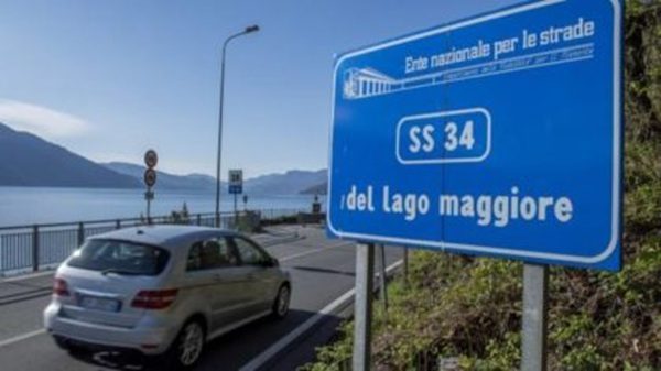 verbania statale lavori