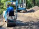 via piana di luco cantiere