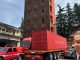 vigili fuoco varese