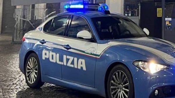 novara rapina arresto
