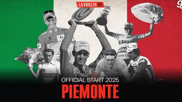 ciclismo vuelta piemonte