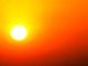 weekend sole caldo afoso