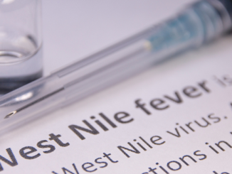 west nile dati lombardia