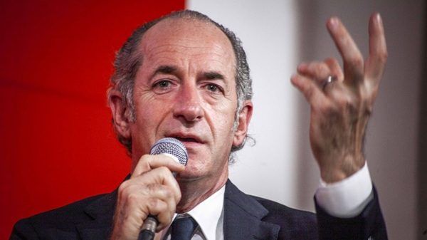 zaia lista veneto lombardia