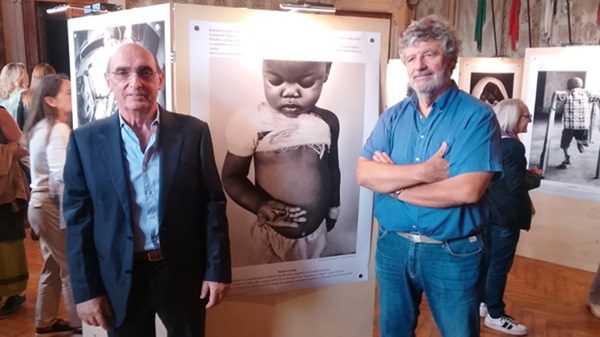 legnano bambini guerre mostra