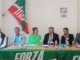 Legnano ForzaItalia centrodestra inaugurazione