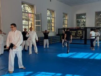 legnano palestra lavori intitolazione