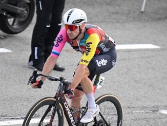 Vuelta Madrid misure sicurezza