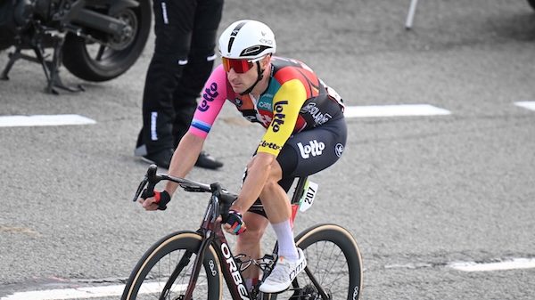 Vuelta Madrid misure sicurezza