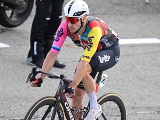 Vuelta Rueda Guijuelo Viviani