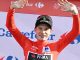 Vuelta Vingegaard intervista vittoria
