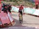 Vuelta 2025 pagelle Vingegaard
