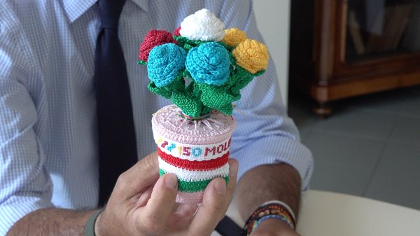 150 anni molina varese