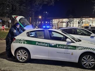 Gallarate ordinanza maranza multe