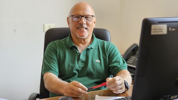 Gallarate sandro rech urbanistica