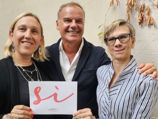 Gallarate donazione organi aido