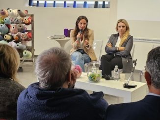 Gallarate città che legge