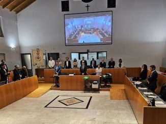 gallarate gaza kirk