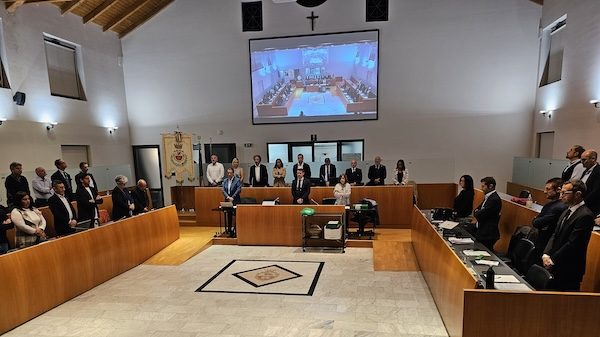 gallarate gaza kirk
