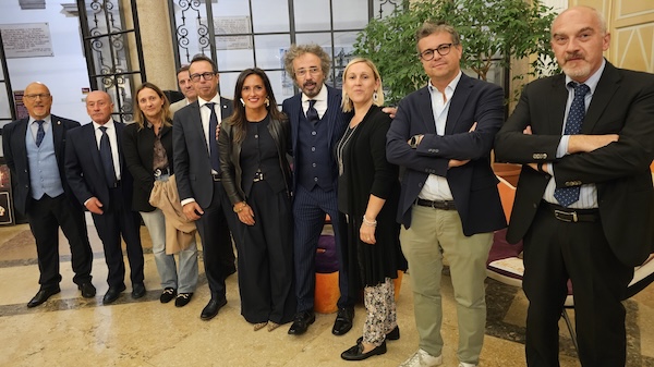  gallarate negozi storici premiazioni