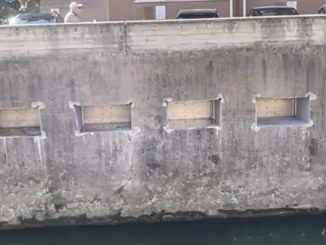 legnano olona piene scolmatore