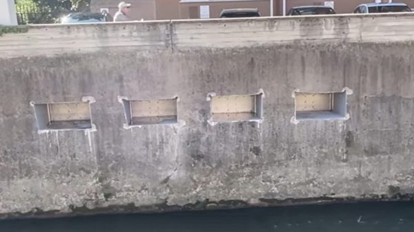 legnano olona piene scolmatore