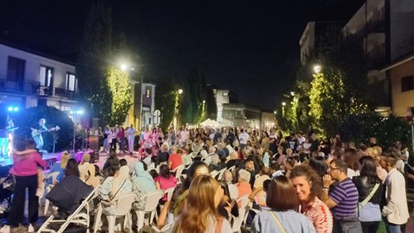 notte bianca turbigo 2024
