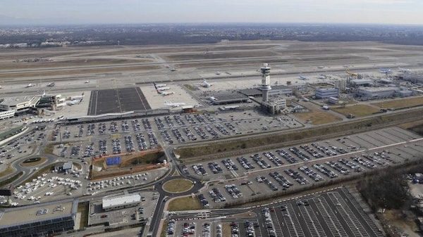 malpensa dossier associazioni ambientalisti