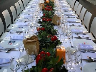 Taino pranzo domenica cucina