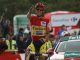 Vuelta altimetria Farrapona Contador