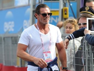 Vuelta Cipollini Almeida Vingegaard