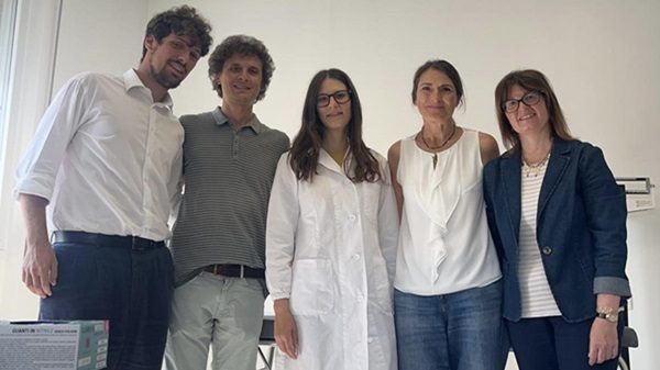 vanzaghello tumori visite lilt volontari