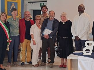 Sesto calende benemerenze civiche