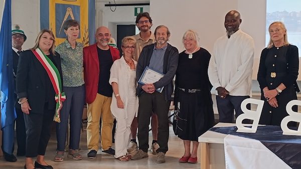 Sesto calende benemerenze civiche