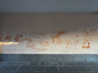 sangiorgiosulegnano degrado schiamazzi quietepubblica